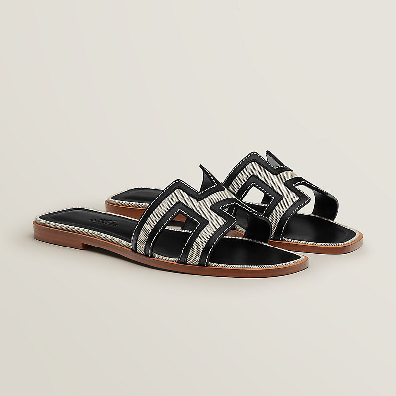 カジュアル＊エレガント【HERMES】Sandalen Oran Oran sandal | Hermès USA